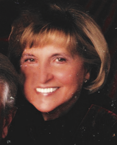 DIXIE CLEVENGER SIMMONS